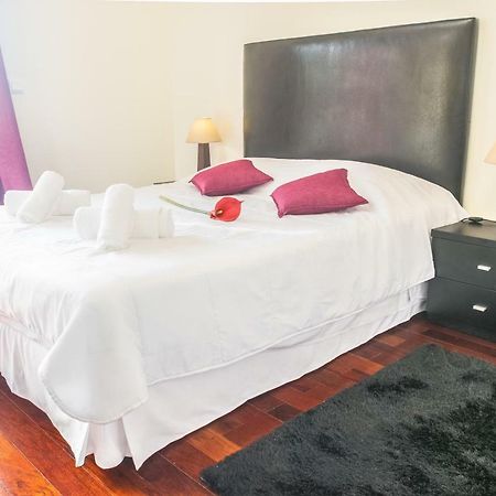 פונשל Arcadas Cozy Apartments - Au מראה חיצוני תמונה