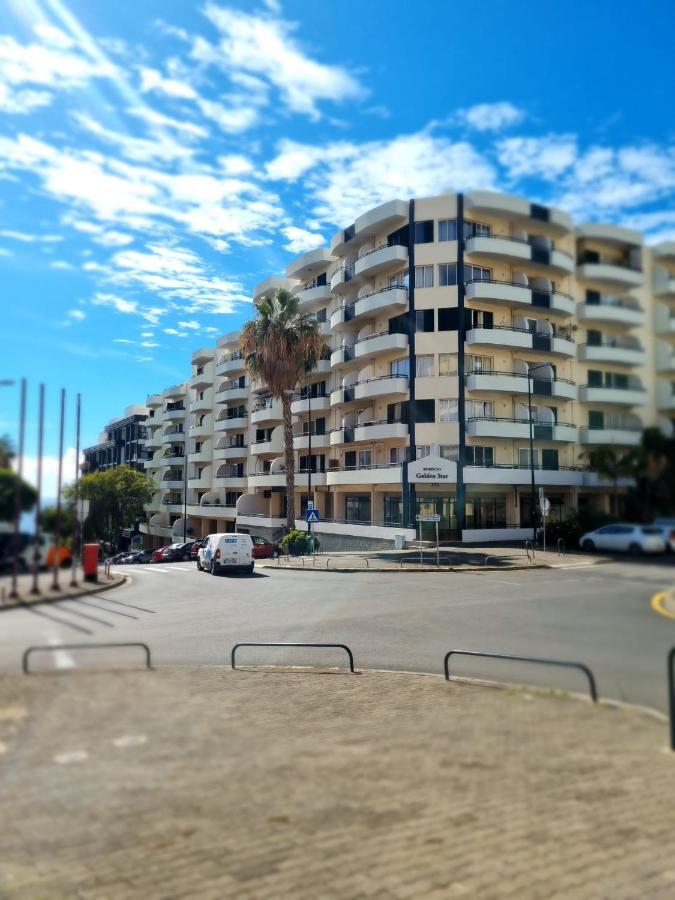 פונשל Arcadas Cozy Apartments - Au מראה חיצוני תמונה